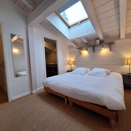 Chalet Hideaway 2 Chamonix Buitenkant foto