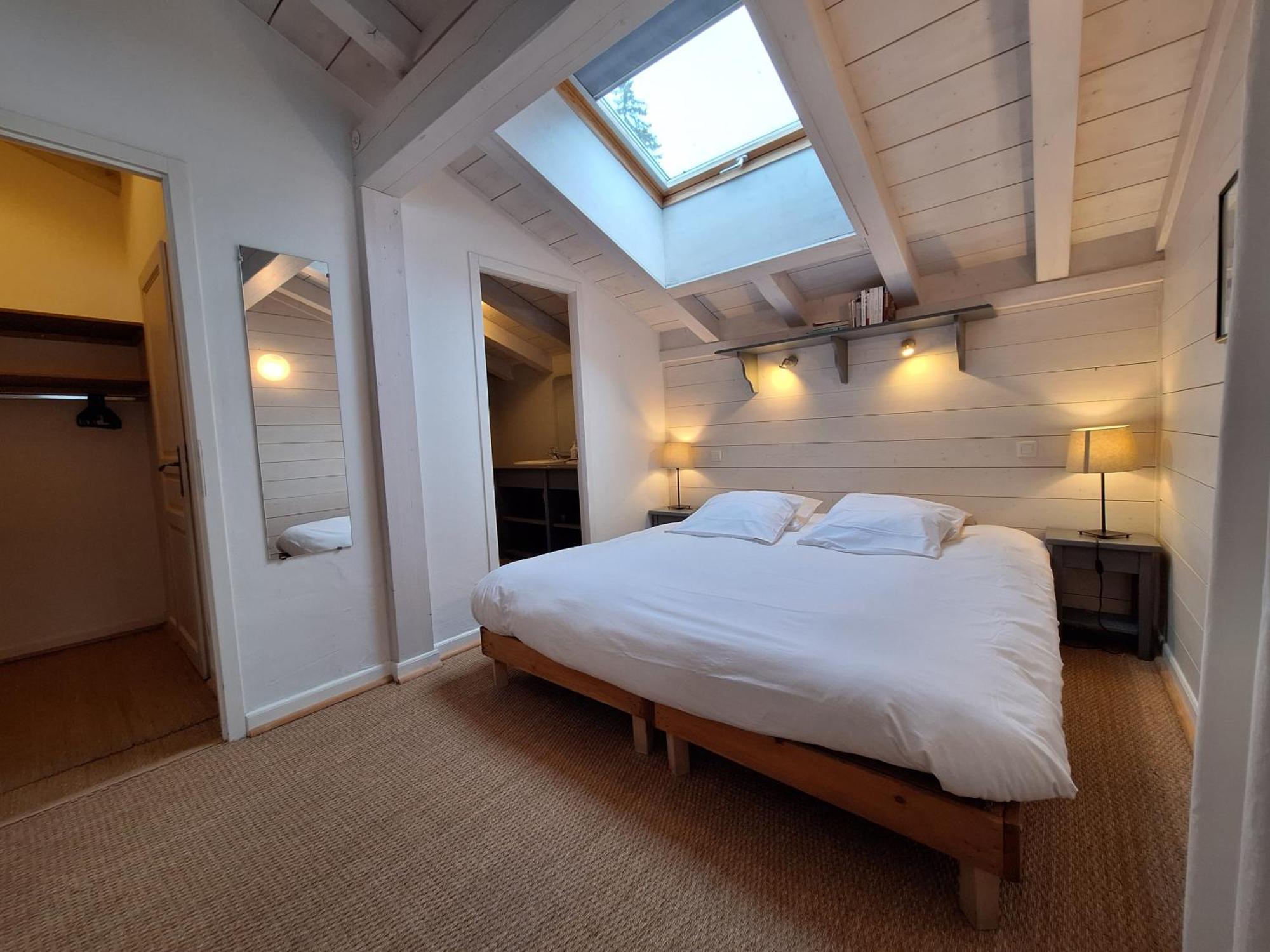 Chalet Hideaway 2 Chamonix Buitenkant foto