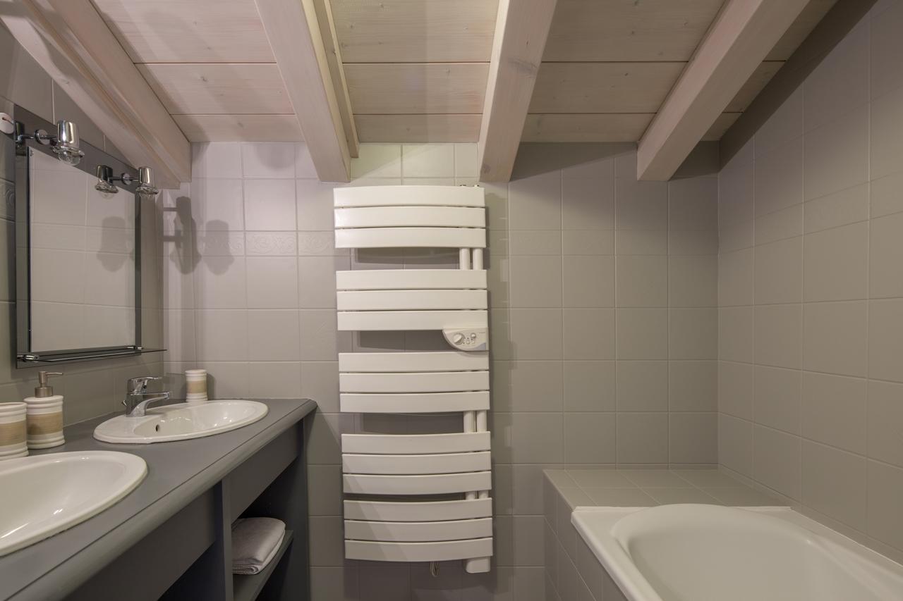 Chalet Hideaway 2 Chamonix Buitenkant foto